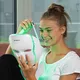 LED Face/Neck Mask Light Therapy inSPORTline Hilmana