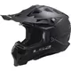 Motocross Helmet LS2 MX700 Subverter Noir