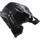 Motocross Helmet LS2 MX700 Subverter Noir