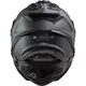 Enduro Helmet LS2 MX701 Explorer C Solid