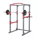 Multifunkciós erőkeret inSPORTline Power Rack PW100