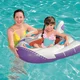 Bestway Baby Boat Kinder-Schlauchboot - lila