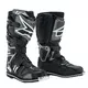 AXO A2 Motocross-Stiefel - weiß-rot