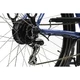 Miejski rower elektryczny Devron 28221 28" - 7.0
