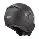Překlopná přilba LS2 FF910 Advant II Solid Matt Black P/J