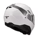 Překlopná přilba LS2 FF910 Advant II Solid White P/J