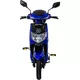 E-Scooter Racceway E-Fichtl 20 Ah 16” Blue