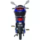 E-Scooter Racceway E-Fichtl 20 Ah 16” Blue