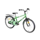 Children's Bike DHS Travel 2001 20" - 2017 - White - Green