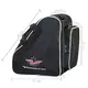 Spartan Ski Boot Vancouver Bag - Black