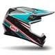 Motocross Helmet BELL MX-9 Airtrix Paradise