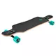 Street Surfing Freeride - Curve Wolf 39" Longboard