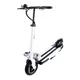 E-Scooter City Boss V4L White