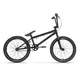 BMX Bike Galaxy Early Bird 20” – 2019 - Yellow - Black