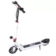 E-Scooter City Boss RX5 White 2020