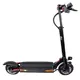 E-Scooter City Boss GV5 Black