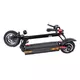 E-Scooter City Boss GV5 Black