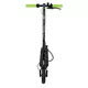 Hulajnoga elektryczna City Boss RS350 8,5" czarna