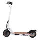 Hulajnoga elektryczna City Boss RS350 8,5" biała