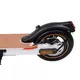 Hulajnoga elektryczna City Boss RS350 8,5" biała