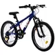 Detský bicykel DHS Teranna 2023 20" 7.0 - Green