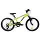 Dětské kolo DHS Teranna 2023 2MB 20" - Green