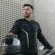 Motorcycle Jacket Ozone Delta IV