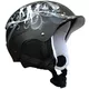 WORKER Playful Helmet - Black - Matte Music