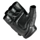 Motorcycle Gloves Ozone Rascal - Black