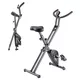 inSPORTline Xbike Light klappbarer Heimtrainer