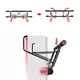 Door Pull-Up Bar inSPORTline HR5003