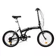 Skladací bicykel DHS Folder 2095 20" - model 2022