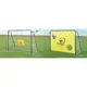 Soccer Goal Spartan Training 213x152x76cm