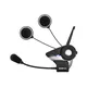 Bluetooth headset Sena 20S dual kit