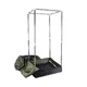 Přenosná parní sauna inSPORTline Klementina II