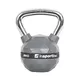 Zestaw hantli gumowanych inSPORTline Kettlebell PU 4-20 kg