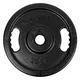 Cast Iron Weight Plate Top Sport Castyr OL 20 kg