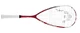 Squash ütő Cyano 115 (ICO) HEAD