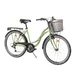 Dámsky mestský bicykel Reactor Lady 26" - model 2020 - Light Green - Light Green