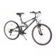 Celoodpružené kolo Reactor Fox 26"  - model 2020 - Black