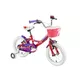 Dětské kolo DHS Countess 1404 14" - model 2016