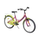 Children’s Bike DHS Princess 2002 20” – 2016 - Red - Pink