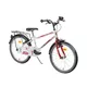 Kinderfahrrad DHS Travel 2003 20" - Modell 2016 - Grün