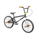Freestyle kerékpár DHS Jumper 2005 20" - 2018 - fekete