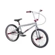 Freestylový bicykel DHS Jumper 2005 20" - model 2016 - Gray-Red