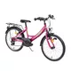 Junior Bike Kreativ 2414 24” – 4.0 - Pink - Pink