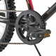 Rower dla dzieci DHS Terrana 2021 20" - model 2016