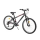 Junior Mountain Bike DHS Terrana 2423 24" – 2016 Offer - Black