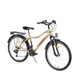 Junior Bicycle DHS Travel 2431 24ʺ – 2016 Offer - Ivory