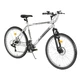 Horský bicykel Kreativ 2605 26" - model 2016 - White